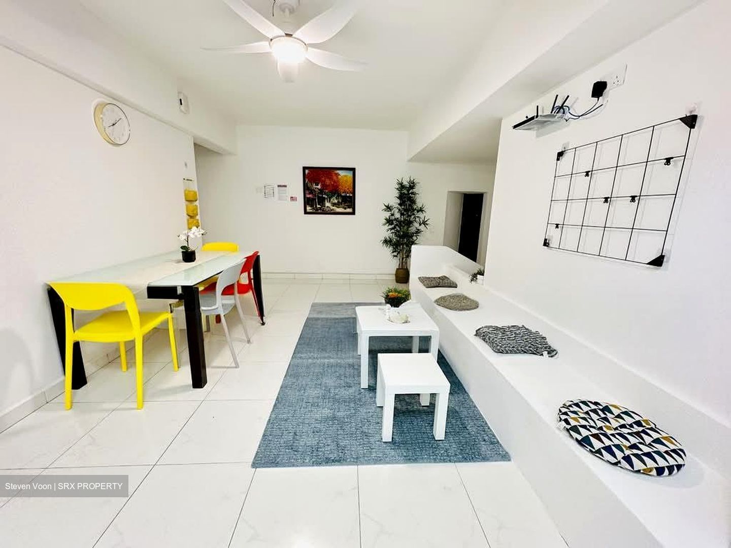 Ivory Heights (D22), Condominium #557632131